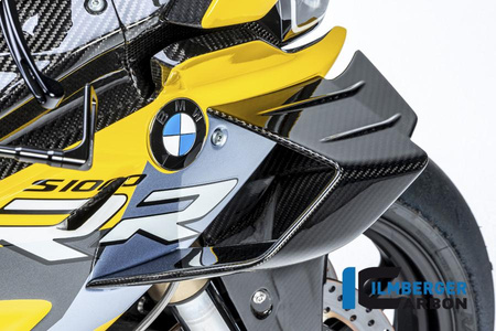 Klapka na owiewce prawa BMW M 1000 RR Racing (2021-2022) - ilmbeger VFR.002.M121S.K