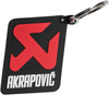 Akrapovic brelok 