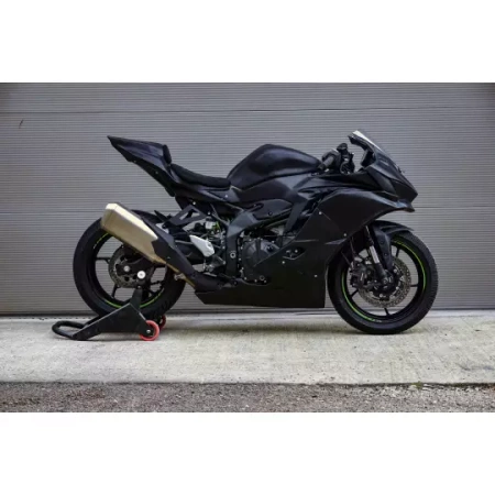 Komplet owiewek torowych S2 CONCEPT Kawasaki ZX-4R ZX-4RR 2024-2025