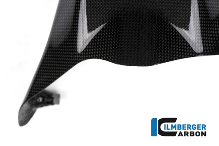 Błotnik tylny - Ducati Monster 1200 (2014-2016) ILMBERGER KHO.002.D12MG.K