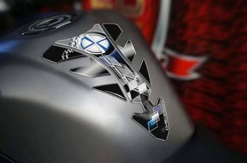 TANKPAD PUIG FUTURE DO MOTOCYKLI BMW