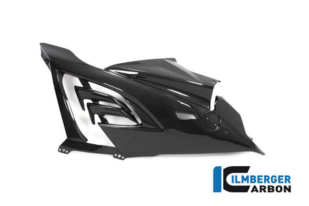 Panel boczny owiewki racing prawy - BMW S 1000 RR Racing (2019-2022) ILMBERGER VER.206.S1RR9.K