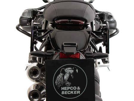 C-Bow sidecarrier for BMW R 12 nineT (2024-)