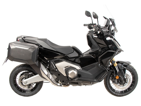 C-Bow sidecarrier for Honda X-ADV (2025-)
