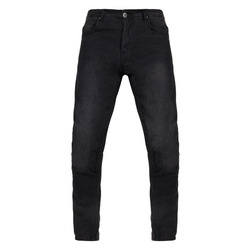 SPODNIE JEANS BROGER FLORIDA WASHED BLACK W32L