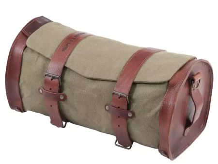 Legacy Rear Bag inkl. 1 Schultergurt und Bodenverstärkung