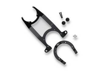 TANKRING ION SW-MOTECH HONDA CB500X (18-) BLACK