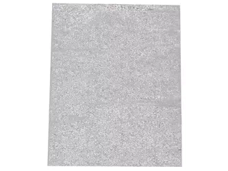 ANTI VIBRATION MAT FOR SKID PLATE