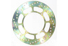 EBC Tarcza hamulcowa motocyklowa MD6324D Enduro, Moto-X, ATV