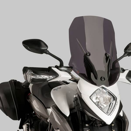SZYBA TURYSTYCZNA DO MV AGUSTA STRADALE 800 15-16