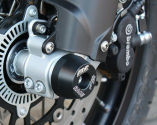 GSG-MOTOTECHNIK Crash pady osi BMW F 800GS 08-