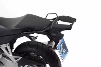 Honda VFR 800 X Crossrunner (2011-2014) Alurack-Metal carrier for TC