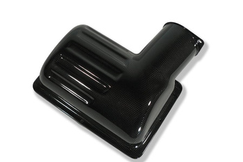 Pokrywa obudowy filtra powietrza lewa - carbon Einzelstcke Auto Einzelstcke ILMBERGER 500108Q