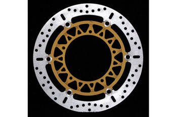 EBC Tarcza hamulcowa motocyklowa MD2102X Street X