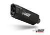 Mivv Układ wydechowy SR-1 BLACK TITANIUM YAMAHA T-MAX 560 2025