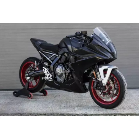 S2 Concept Owiewki torowe Suzuki GSX8R