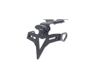 Evotech Performance mocowanie tablicy - Yamaha MT-07 2013-2017