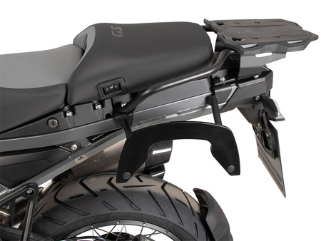Smartrack soft luggage rear rack for BMW R 1300 GS Adventure (2024-)
