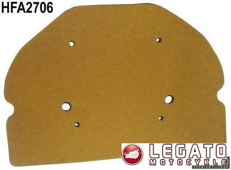 FILTR POWIETRZA HIFLO