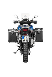 ZEGA Evo X special system for Honda CRF1000L Africa Twin (2018-) / CRF1000L Adventure Sports