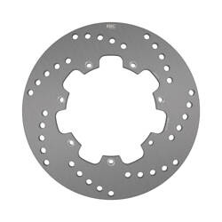 EBC Tarcza hamulcowa do motocykli MD637 Street