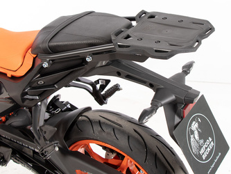 Smartrack soft luggage rear rack for KTM 390 Duke (2024-)