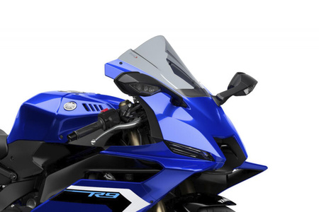 Szyba sportowa PUIG do Yamaha R9 25 Lekko przyciemniany (H) 22284H