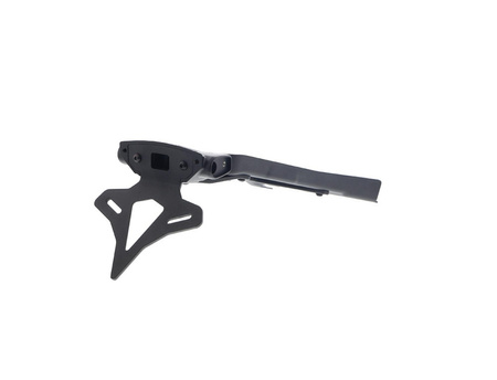 Evotech Performance mocowanie tablicy - BMW R nineT Pure (2017+) (PRN014169-03)