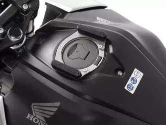 Honda CB 500 F (2019-) Tank ring Lock it