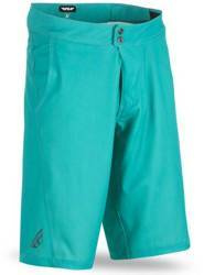 Spodenki rowerowe FLY MAVERIK kolor niebieski