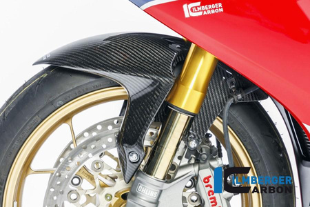 Błotnik przedni karbonowy - honda cbr 1000 rr od 2017 ILMBERGER KVO.001.CBR17.K