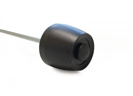 PROTEKTORY OSI DO T-MAX 530 DX / SX 17-19 (TYŁ)