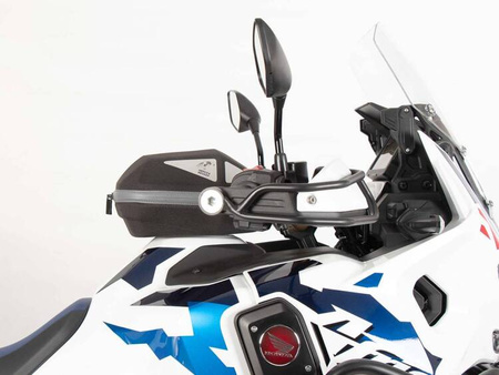 Základna nádrže pro Honda CRF 1100L Africa Twin Adventure Sports (2024-)