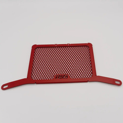 OSŁONA CHŁODNICY OLEJU RG RACING DUCATI MULTISTRADA V4 (S) (SPORT) 21 RED