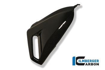 Pokrywa pod kanapę lewą - carbon Honda CB 1000 R (od 2008) ILMBERGER SDL.011.CB10R.K
