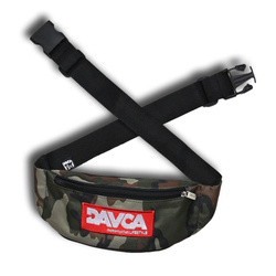 DAVCA nerka camo