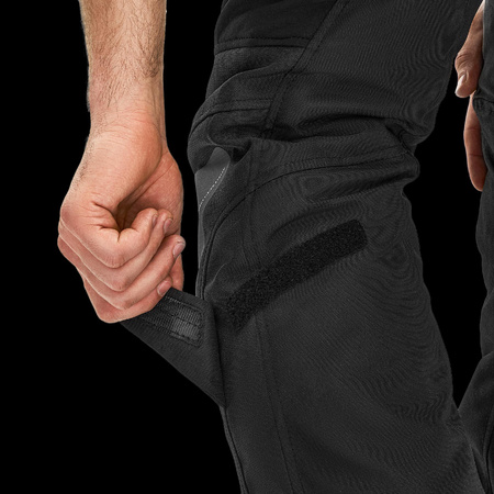 DUNE MEN PNT RED Shima