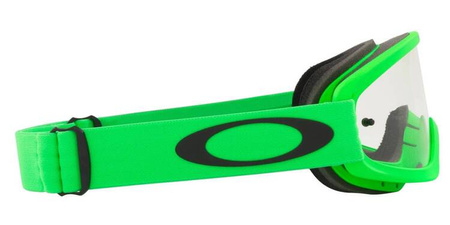 O frame 2.0 pro XS MX zielone