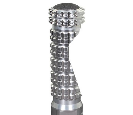 ARP PODNÓŻEK ZAPASOWY Z PLASTIKOWYM ZAKOŃCZENIEM