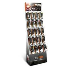 90466 Ekspozytor 171 cm