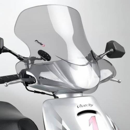 OWIEWKA DO PEUGEOT VIVACITY 50 04-08 CITY TOURING