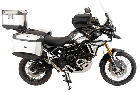 Základna nádrže pro Triumph Tiger 900 GT/Pro (2024-)