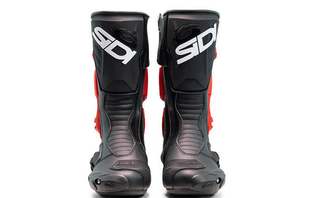 BOTY SIDI VERTIGO 2