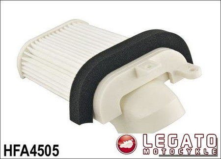 FILTR POWIETRZA HIFLO