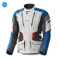 Biały/Szary/Niebieski