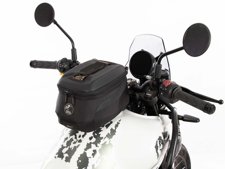 Tankring BASIC incl. fastener for tankbag for Royal Enfield Himalayan 450 (2024-)