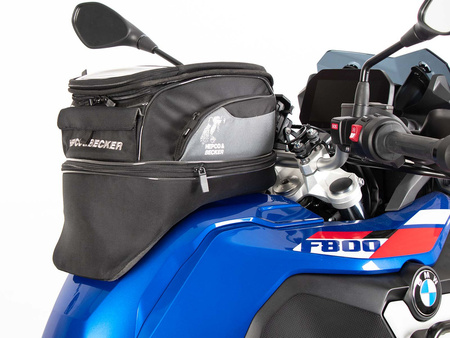 Tankring BASIC incl. fastener for tankbag for BMW F 800 GS (2024-)
