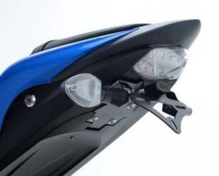 MOCOWANIE TABLICY REJESTRACYJNEJ SUZUKI GSX-S 1000 / 1000 ABS / 1000FA BLACK