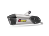 Akrapovic Tłumik końcowy BMW C 650 GT 2016-2020
