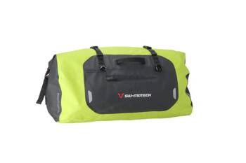 TORBA DRYBAG 600 TAIL BAG WATERPROOF60 L YELLOW